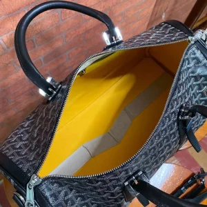 Goyard Boston 45 Bag - GYB246