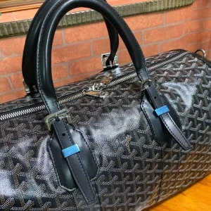 Goyard Boston 45 Bag - GYB246