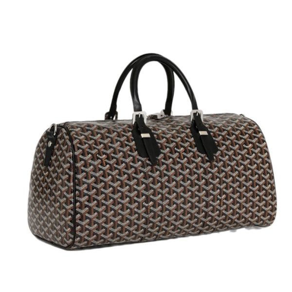 Goyard Boston 45 Bag - GYB246