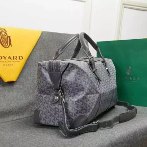 Goyard Boston 45 Bag - GYB247