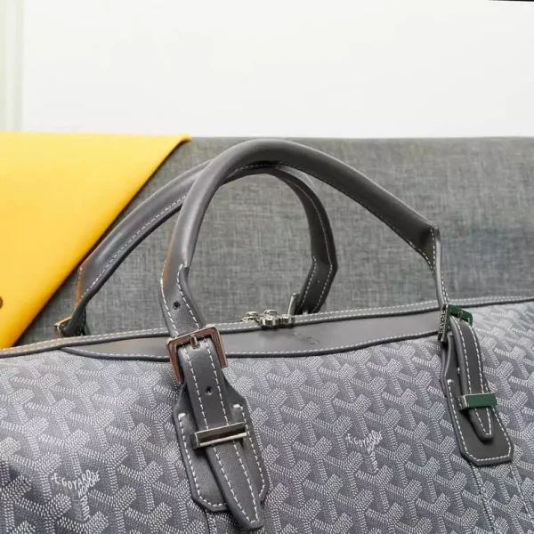 Goyard Boston 45 Bag - GYB247