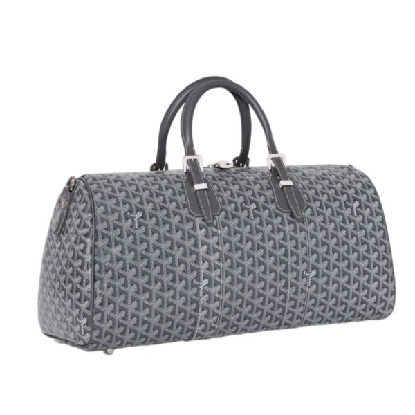 Goyard Boston 45 Bag - GYB247