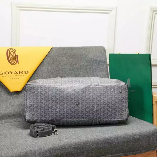 Goyard Boston 45 Bag - GYB247