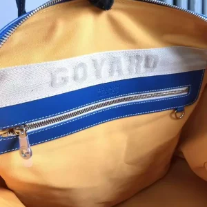 Goyard Bowling 45 Bag - GYB237