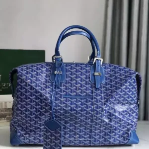 Goyard Bowling 45 Bag - GYB237