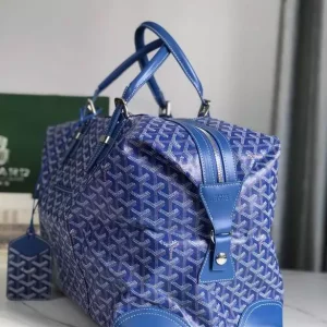 Goyard Bowling 45 Bag - GYB237