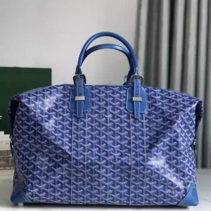 Goyard Bowling 45 Bag - GYB237