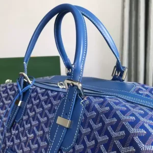 Goyard Bowling 45 Bag - GYB237