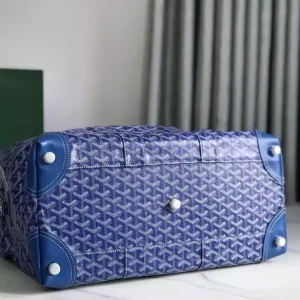 Goyard Bowling 45 Bag - GYB237