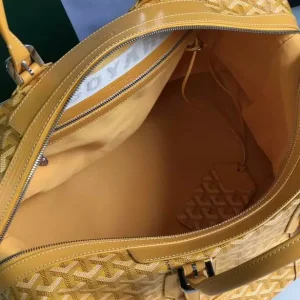 Goyard Bowling 45 Bag - GYB238