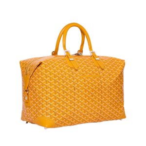 Goyard Bowling 45 Bag - GYB238