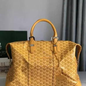 Goyard Bowling 45 Bag - GYB238