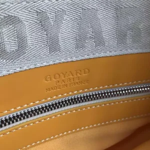 Goyard Bowling 45 Bag - GYB238