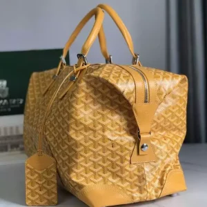 Goyard Bowling 45 Bag - GYB238