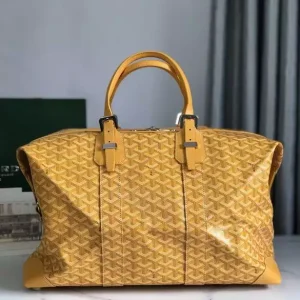 Goyard Bowling 45 Bag - GYB238