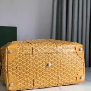 Goyard Bowling 45 Bag - GYB238