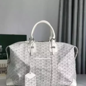 Goyard Bowling 45 Bag - GYB239