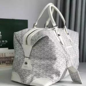 Goyard Bowling 45 Bag - GYB239