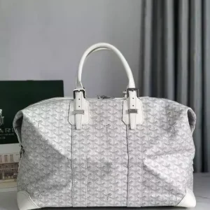 Goyard Bowling 45 Bag - GYB239