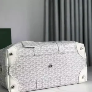 Goyard Bowling 45 Bag - GYB239