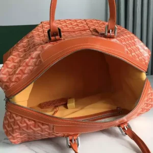 Goyard Bowling 45 Bag - GYB240