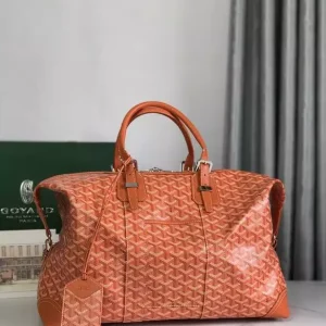 Goyard Bowling 45 Bag - GYB240