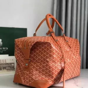 Goyard Bowling 45 Bag - GYB240