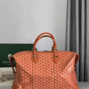 Goyard Bowling 45 Bag - GYB240