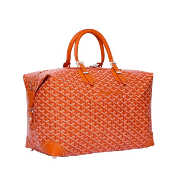 Goyard Bowling 45 Bag - GYB240