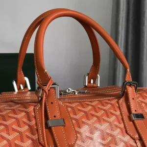 Goyard Bowling 45 Bag - GYB240