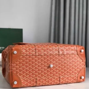 Goyard Bowling 45 Bag - GYB240