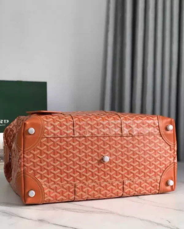 Goyard Bowling 45 Bag - GYB240