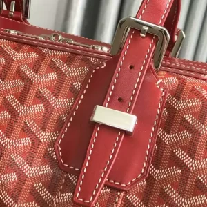 Goyard Bowling 45 Bag - GYB241