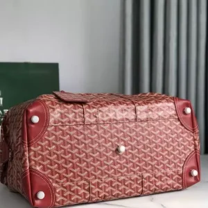 Goyard Bowling 45 Bag - GYB241