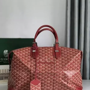 Goyard Bowling 45 Bag - GYB241