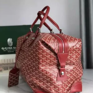 Goyard Bowling 45 Bag - GYB241