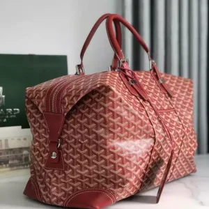 Goyard Bowling 45 Bag - GYB241