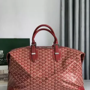 Goyard Bowling 45 Bag - GYB241