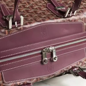 Goyard Bowling 45 Bag - GYB242