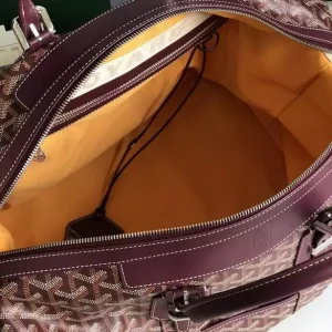 Goyard Bowling 45 Bag - GYB242