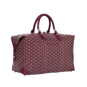 Goyard Bowling 45 Bag - GYB242