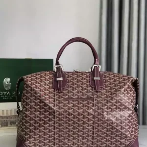 Goyard Bowling 45 Bag - GYB242