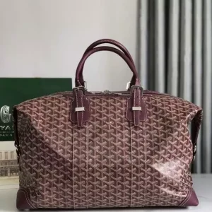 Goyard Bowling 45 Bag - GYB242