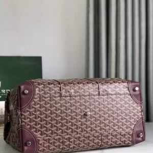 Goyard Bowling 45 Bag - GYB242