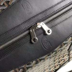 Goyard Bowling 55 Bag