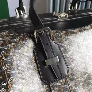 Goyard Bowling 55 Bag