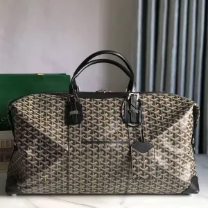 Goyard Bowling 55 Bag