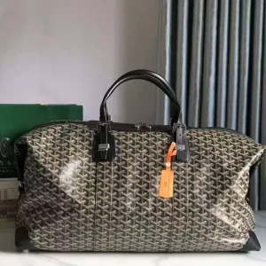 Goyard Bowling 55 Bag