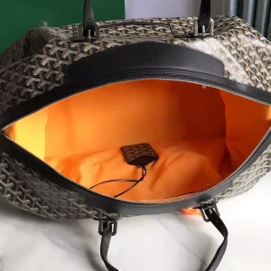 Goyard Bowling 55 Bag