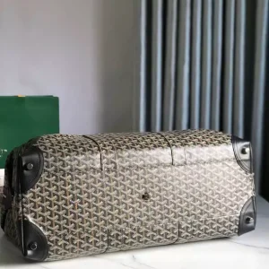 Goyard Bowling 55 Bag